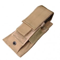 Single Pistol Mag Pouch: *MA32